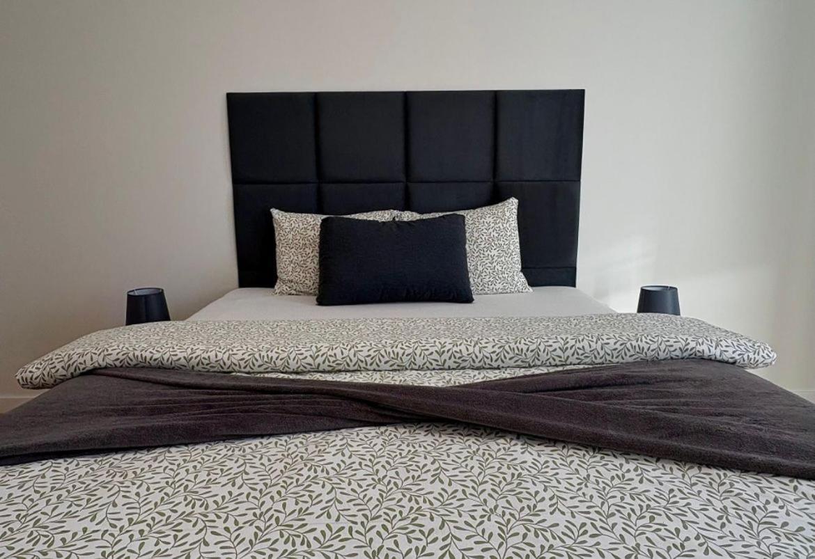 Apartment Parkcity Centrum Nova Mikolowska Katowice